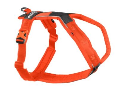 Harnais Line 5.0 NON-STOP orange