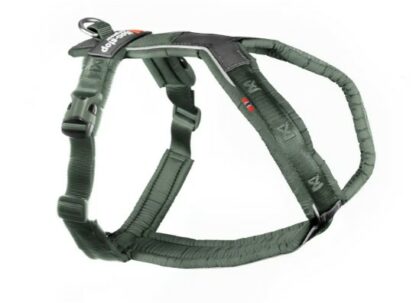Harnais Line 5.0 NON-STOP vert