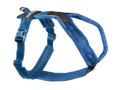 Harnais Line 5.0 NON-STOP bleu