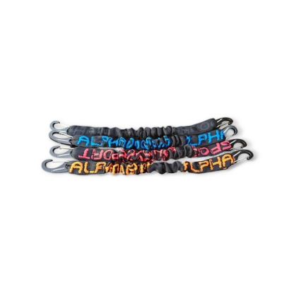 Ligne de cou amortie ALPHADOGSPORT