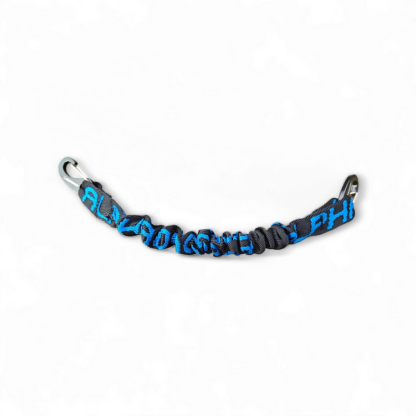 Ligne de cou amortie ALPHADOGSPORT