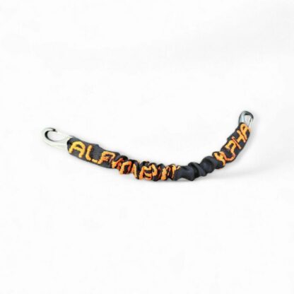 Ligne de cou amortie ALPHADOGSPORT