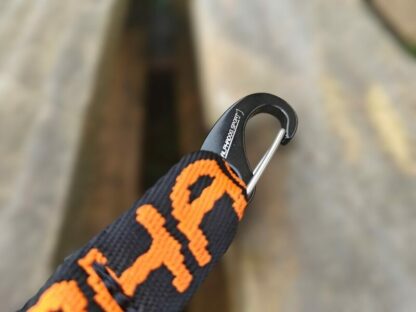 Ligne de cou amortie ALPHADOGSPORT