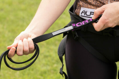 Ligne de trait Pro+ Alphadogsport