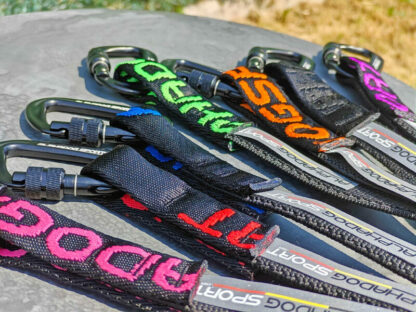 Ligne de trait Pro+ Alphadogsport
