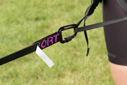 Ligne de trait Pro+ Alphadogsport