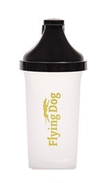 Shaker FLYING DOG