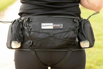 Baudrier Speed Trail ALPHADOGSPORT – Image 2
