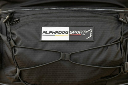 Baudrier Speed Trail ALPHADOGSPORT