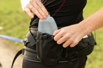Baudrier Speed Trail ALPHADOGSPORT