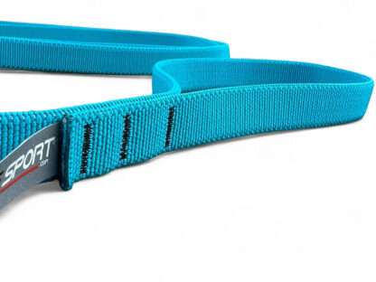 Ligne de trait Pro+ Edition Limitée Teal ALPHADOGSPORT
