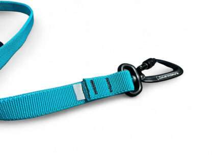 Ligne de trait Pro+ Edition Limitée Teal ALPHADOGSPORT