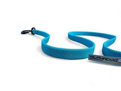 Ligne de trait Pro+ Edition Limitée Teal ALPHADOGSPORT