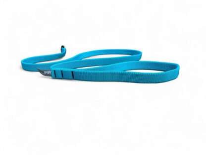 Ligne de trait Pro+ Edition Limitée Teal ALPHADOGSPORT