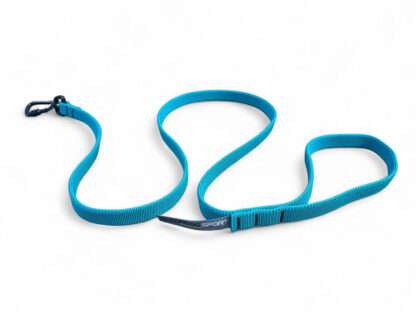 Ligne de trait Pro+ Edition Limitée Teal ALPHADOGSPORT