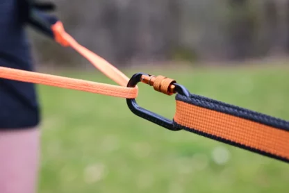 Baudrier Non-Stop CaniX Pro Belt