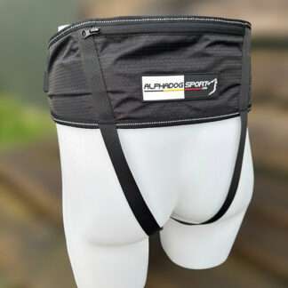 Baudrier Speed Eco ALPHADOGSPORT