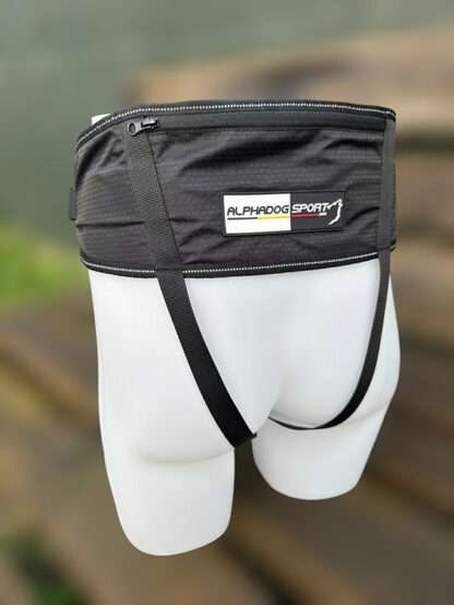 Baudrier Speed Eco ALPHADOGSPORT