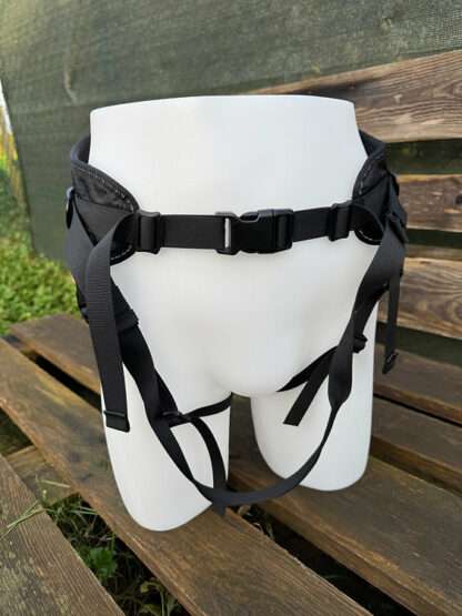 Baudrier Speed Eco ALPHADOGSPORT