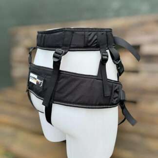 Baudrier Speed Pro ALPHADOGSPORT