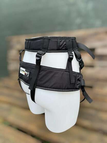 Baudrier Speed Pro ALPHADOGSPORT