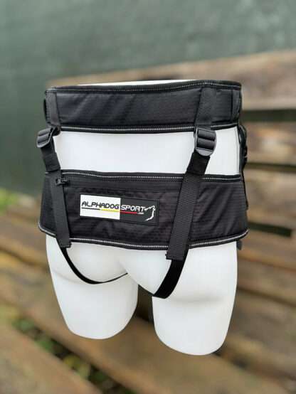 Baudrier Speed Pro ALPHADOGSPORT