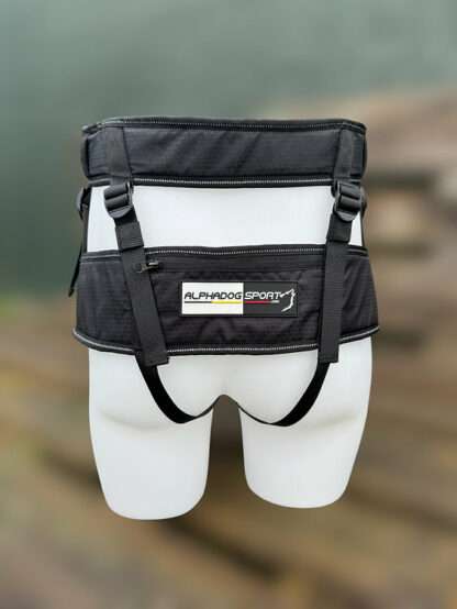 Baudrier Speed Pro ALPHADOGSPORT