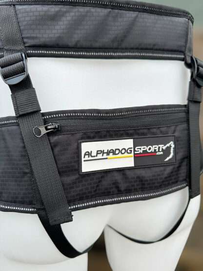 Baudrier Speed Pro ALPHADOGSPORT