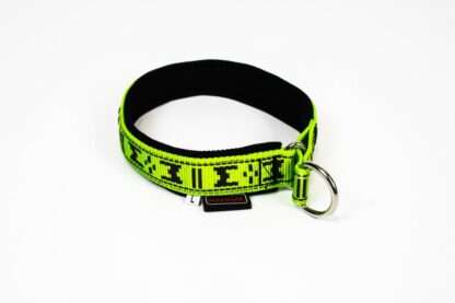 Collier New Padded MANMAT