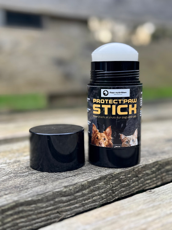 Protect'Paw Neo Nutrition