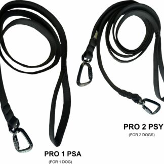 Ligne Bungee Zero+ ZERO DC