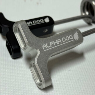 Antenne Alphadogsport