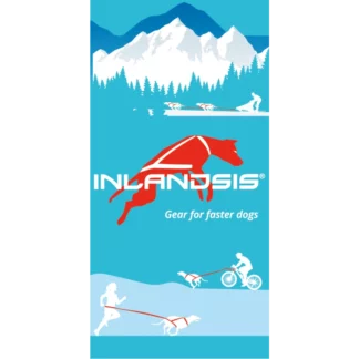 Tour de cou multifonction Sport Team INLANDSIS